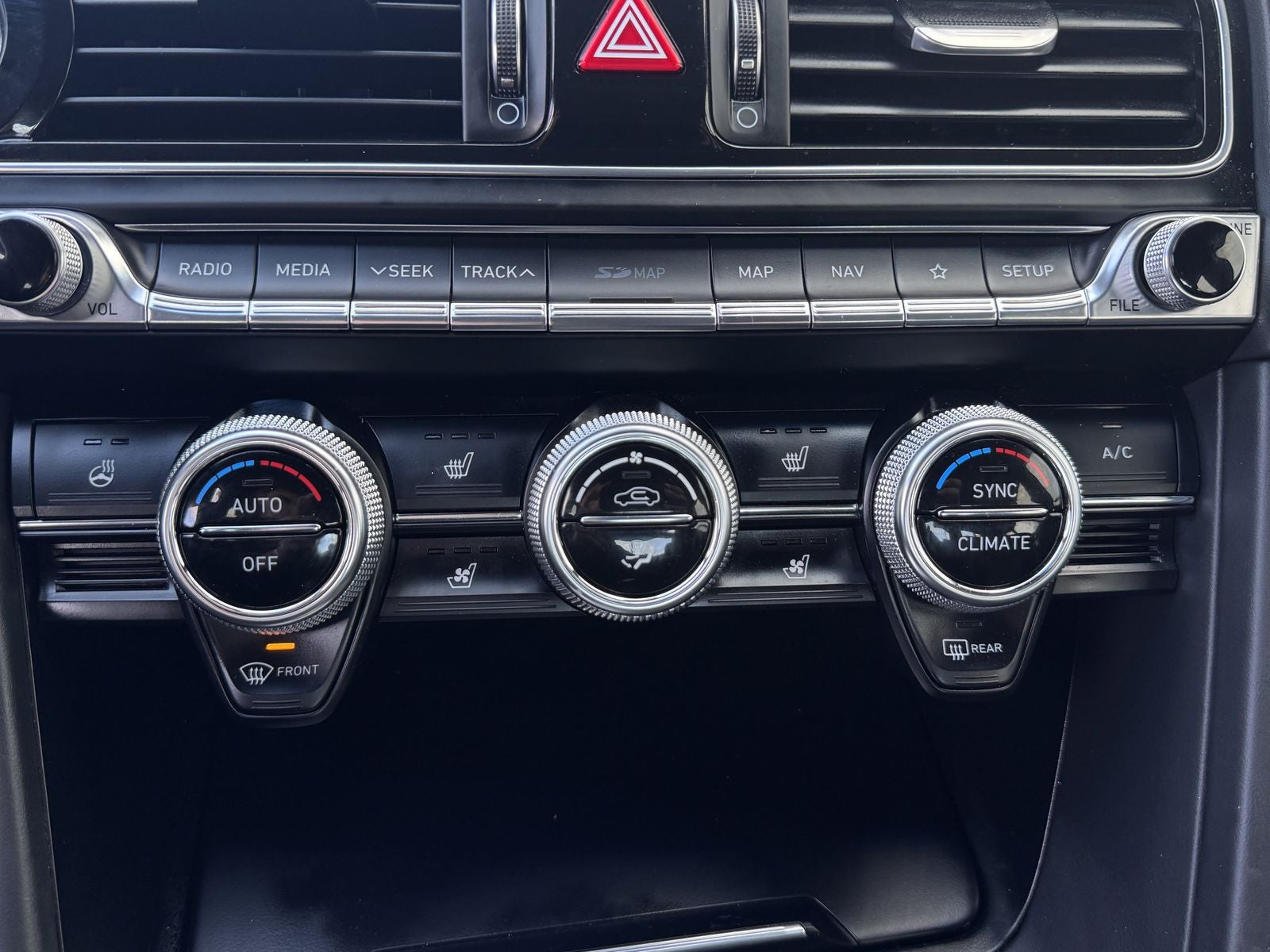 2020 Genesis G70 3.3T