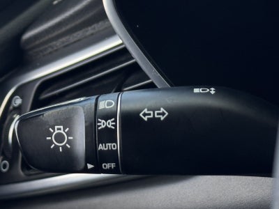 2020 Genesis G70 3.3T