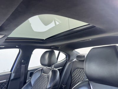 2020 Genesis G70 3.3T