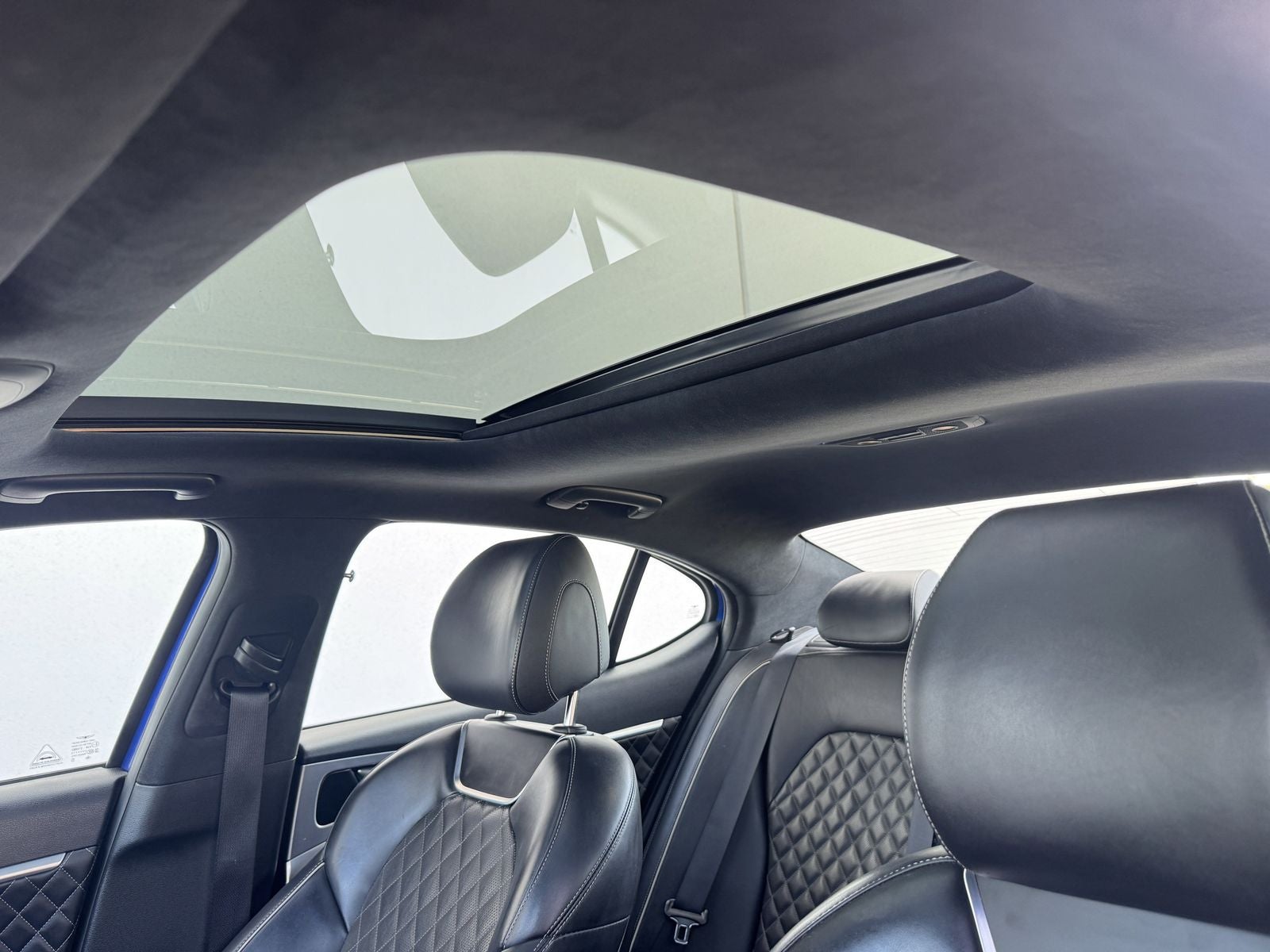 2020 Genesis G70 3.3T