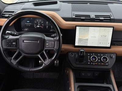 2022 Land Rover Defender 110 X