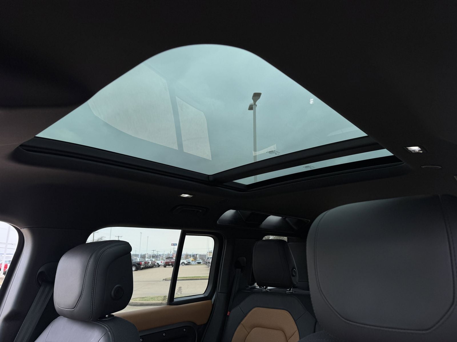 2022 Land Rover Defender 110 X