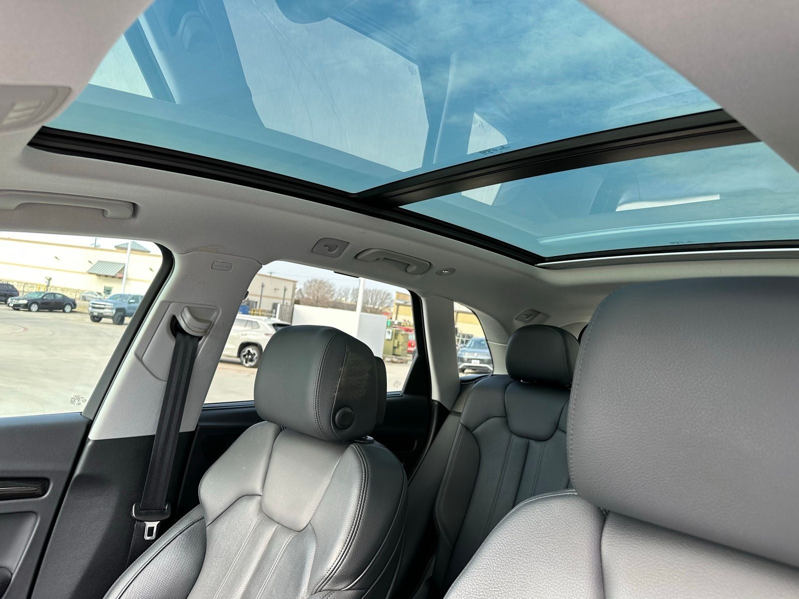 2020 Audi Q5 45 Premium Plus quattro