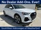 2021 Audi Q3 Premium S Line quattro