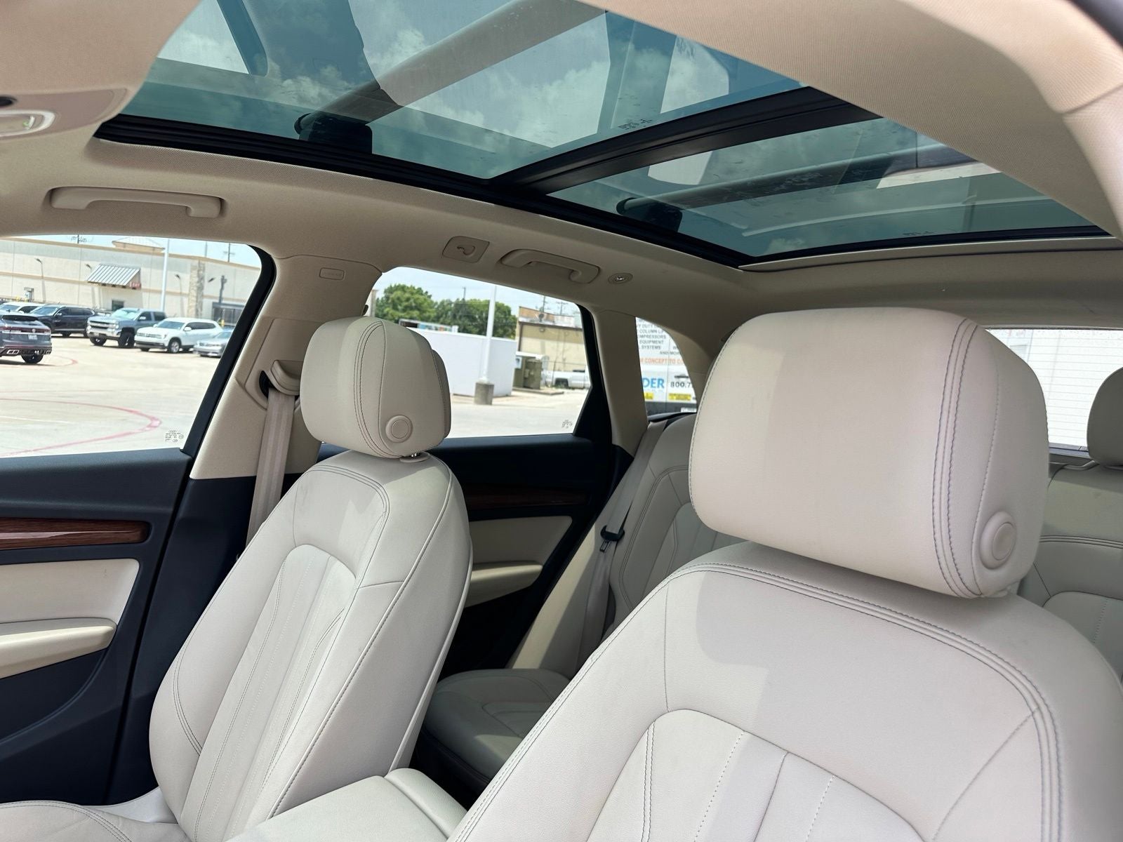 2022 Audi Q5 45 S line Premium quattro