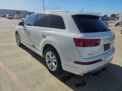2018 Audi Q7 3.0T Premium Plus quattro