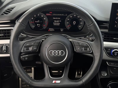2020 Audi A4 45 Premium Plus quattro