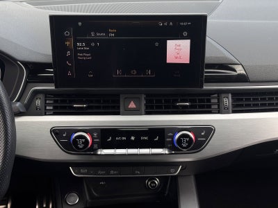 2020 Audi A4 45 Premium Plus quattro