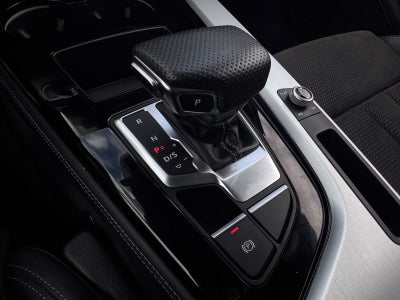 2020 Audi A4 45 Premium Plus quattro