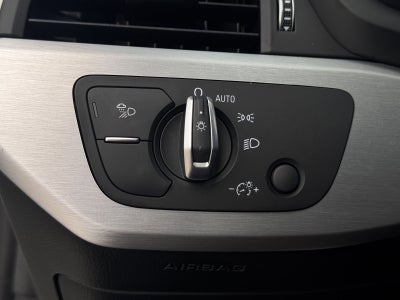 2020 Audi A4 45 Premium Plus quattro