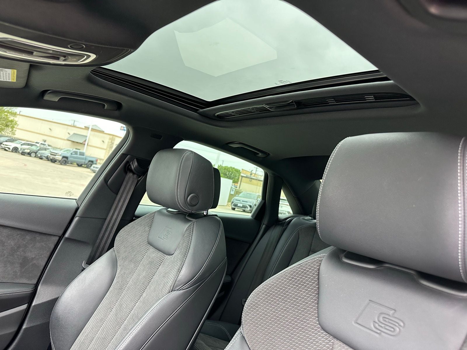 2020 Audi A4 45 Premium Plus quattro