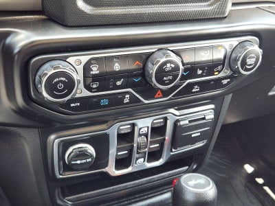2023 Jeep Wrangler 4xe 4x4