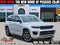 2024 Jeep Grand Cherokee Overland 4x4