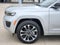 2024 Jeep Grand Cherokee Overland 4x4