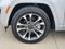 2024 Jeep Grand Cherokee Overland 4x4