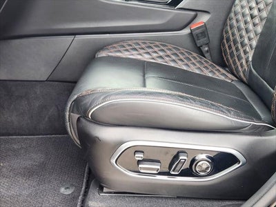 2025 Jeep Grand Cherokee L Summit Reserve 4x4