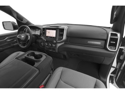 2024 RAM Ram 1500 Lone Star Quad Cab 4x2 6'4' Box