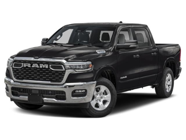 2025 RAM Ram 1500 Lone Star Crew Cab 4x2 5'7' Box