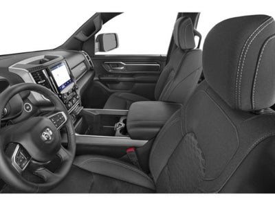 2025 RAM Ram 1500 Lone Star Crew Cab 4x2 5'7' Box