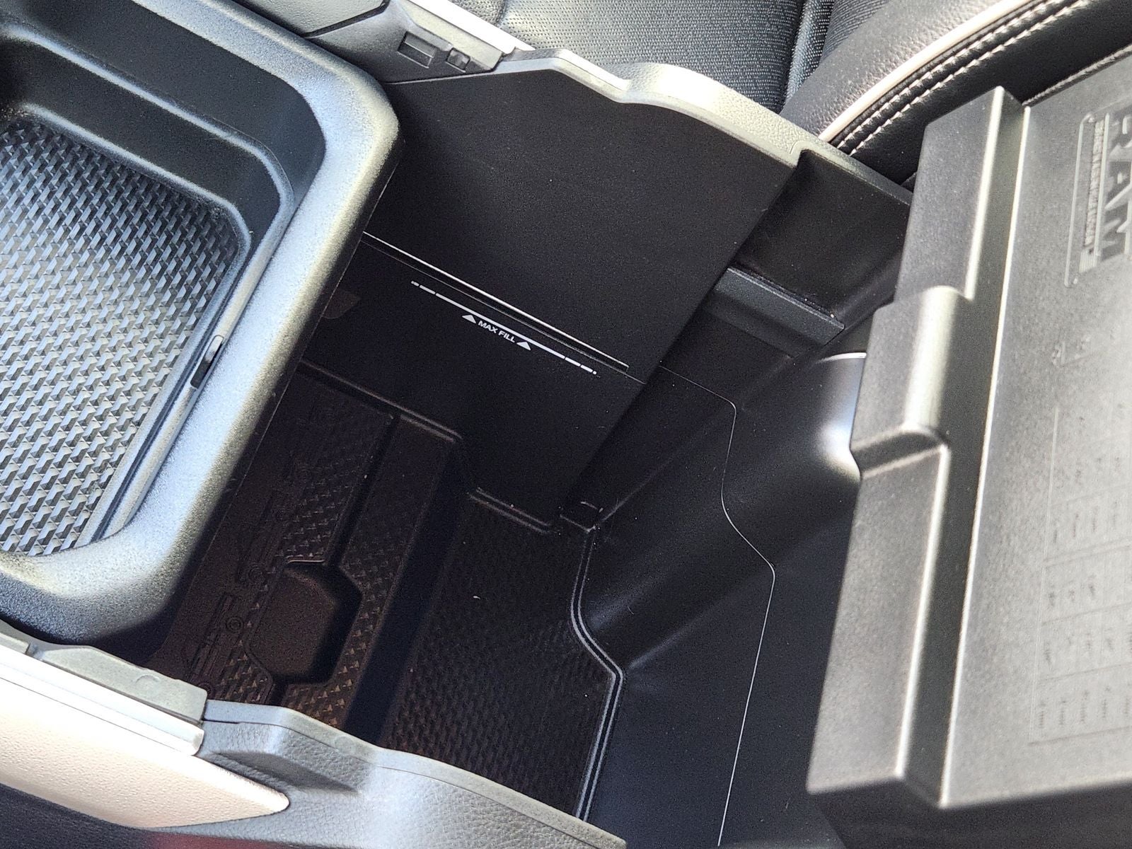 2019 RAM Ram 1500 Laramie Crew Cab 4x2 5'7' Box