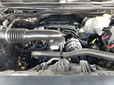 2019 RAM Ram 1500 Laramie Crew Cab 4x2 5'7' Box