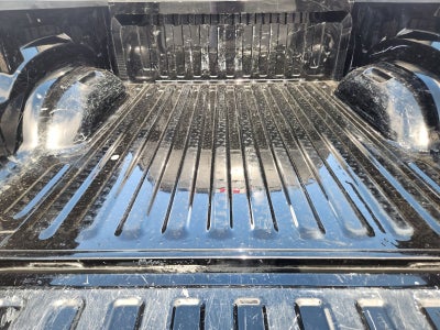 2019 RAM Ram 1500 Laramie Crew Cab 4x2 5'7' Box