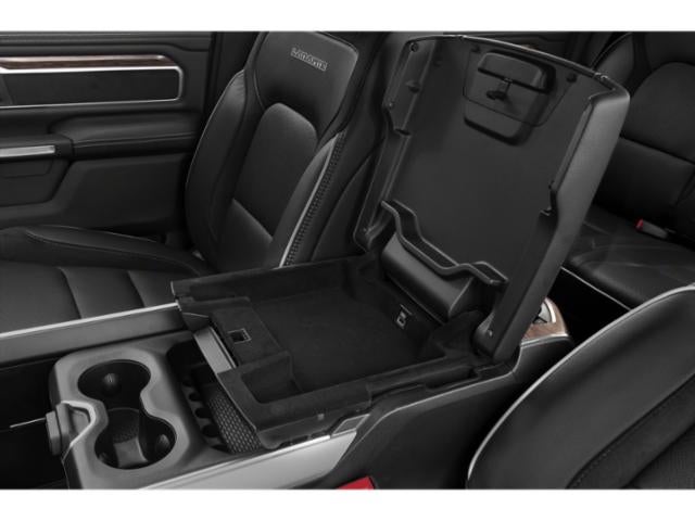 2019 RAM Ram 1500 Laramie Crew Cab 4x2 5'7' Box