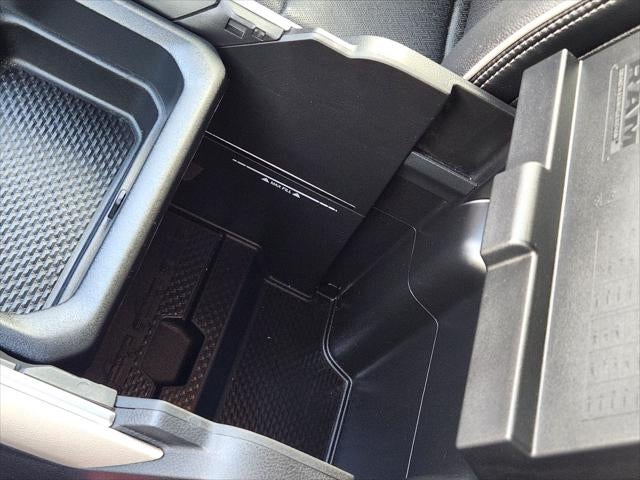2019 RAM Ram 1500 Laramie Crew Cab 4x2 5'7' Box