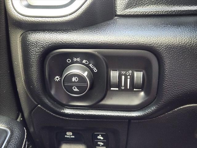 2019 RAM Ram 1500 Laramie Crew Cab 4x2 5'7' Box