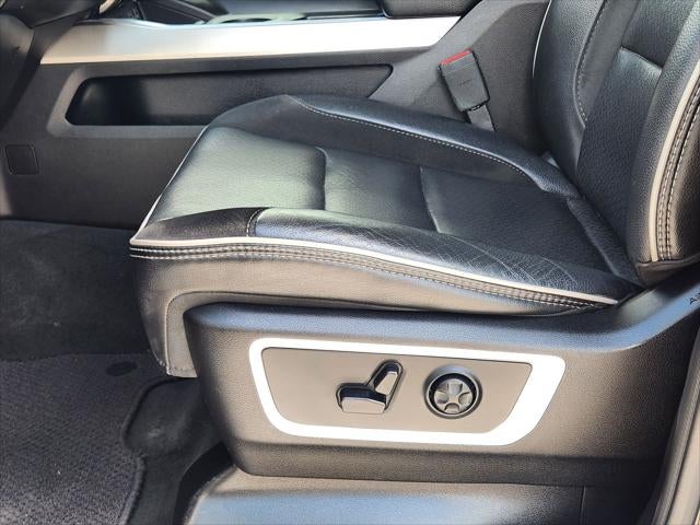 2019 RAM Ram 1500 Laramie Crew Cab 4x2 5'7' Box