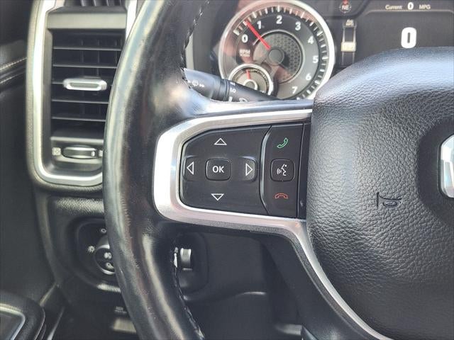 2019 RAM Ram 1500 Laramie Crew Cab 4x2 5'7' Box