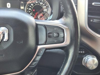 2019 RAM Ram 1500 Laramie Crew Cab 4x2 5'7' Box