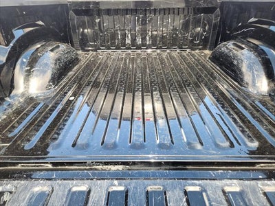 2019 RAM Ram 1500 Laramie Crew Cab 4x2 5'7' Box