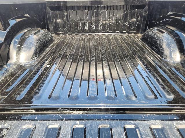 2019 RAM Ram 1500 Laramie Crew Cab 4x2 5'7' Box