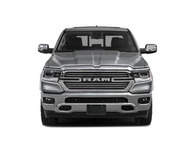 2019 RAM Ram 1500 Laramie Crew Cab 4x2 5'7' Box
