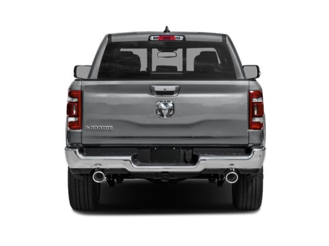 2019 RAM Ram 1500 Laramie Crew Cab 4x2 5'7' Box