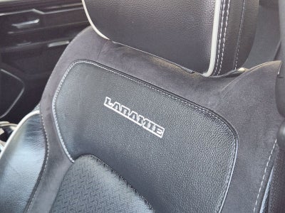 2022 RAM Ram 1500 Laramie Crew Cab 4x2 5'7' Box