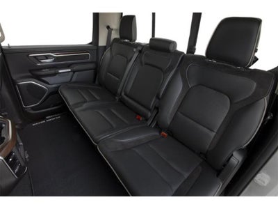 2022 RAM Ram 1500 Laramie Crew Cab 4x2 5'7' Box