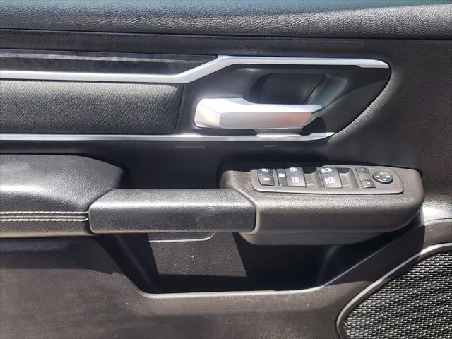 2022 RAM Ram 1500 Big Horn Crew Cab 4x4 5'7' Box