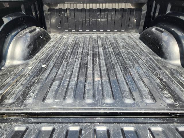 2022 RAM Ram 1500 Big Horn Crew Cab 4x4 5'7' Box