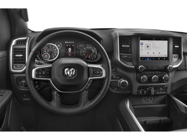 2023 RAM Ram 1500 Lone Star