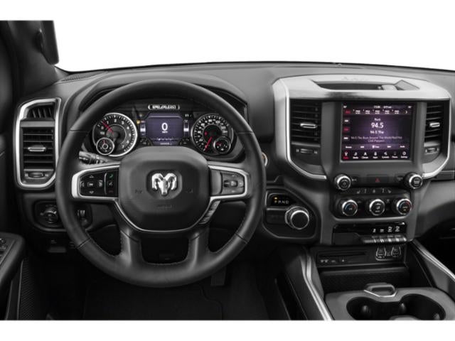 2020 RAM Ram 1500 Limited Crew Cab 4x4 5'7' Box