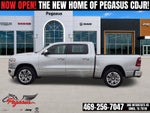 2024 RAM Ram 1500 Limited Crew Cab 4x4 5'7' Box