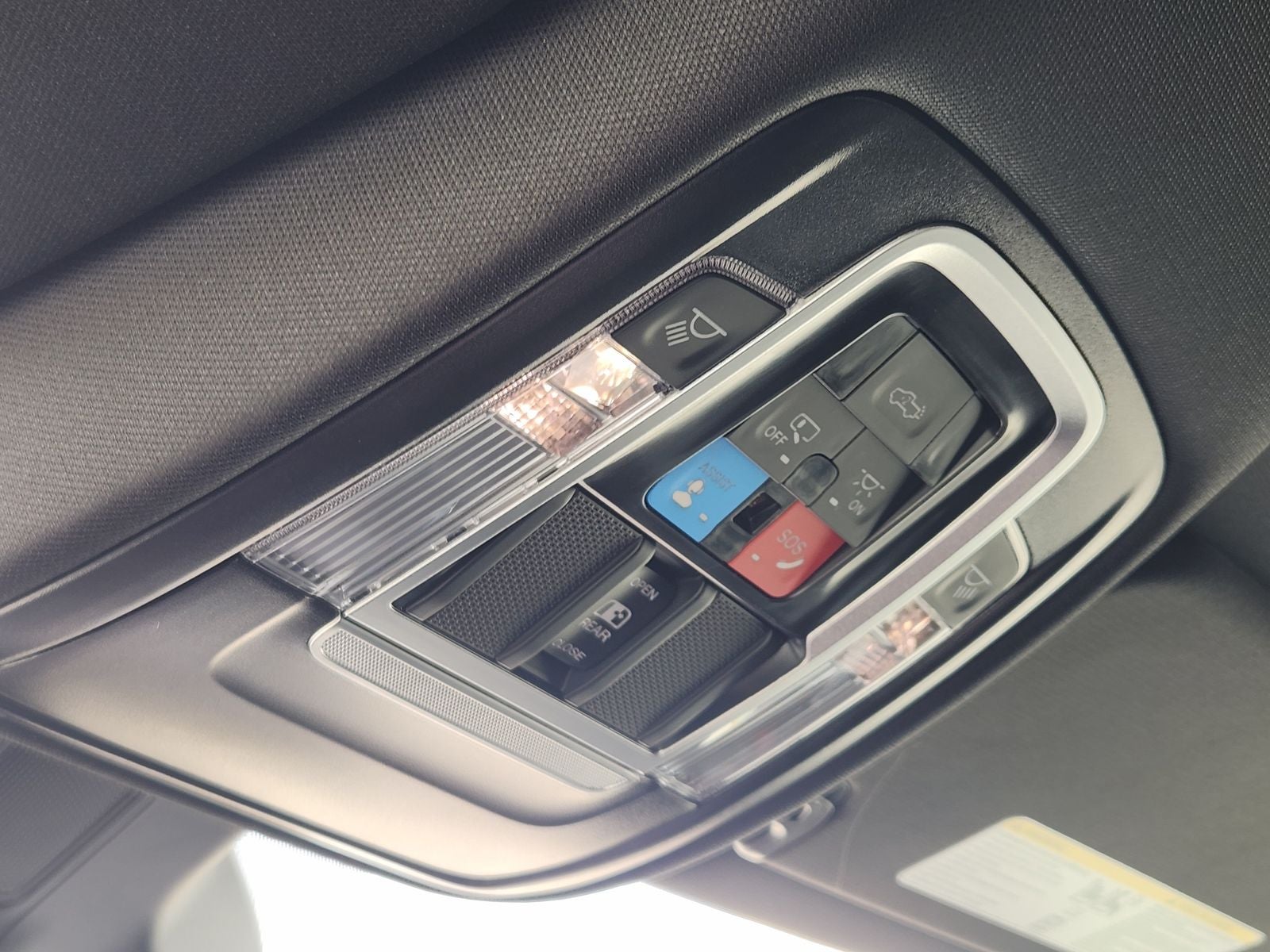 2026 RAM Ram 1500 Rebel Crew Cab 4x4 5'7' Box
