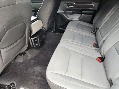 2021 RAM Ram 1500 Big Horn Crew Cab 4x4 6'4' Box