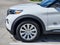 2024 Ford Explorer King Ranch