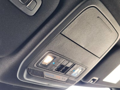 2024 Ford Explorer King Ranch