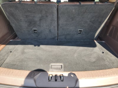 2024 Ford Explorer King Ranch
