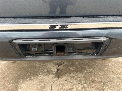 2020 GMC Yukon XL 4WD Denali