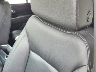 2024 Chevrolet Tahoe 2WD LT
